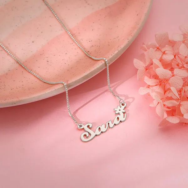 Silver_Personalised_Self_Love_Pendant