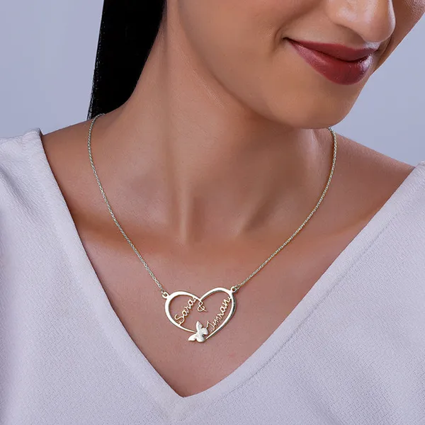 Silver_Personalised_Forever_Yours_Pendant