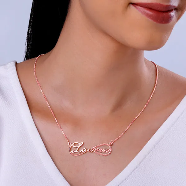 Rose_Gold_Personalised_Infinite_Promises_Pendant
