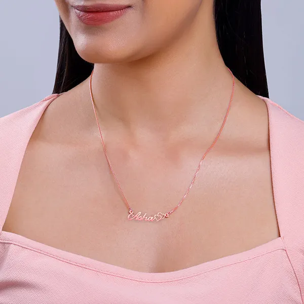 Rose_Gold_Personalised_Dual_Heart_Necklace