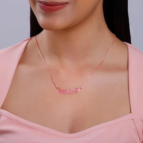 Rose_Gold_Personalised_Bunny_Necklace