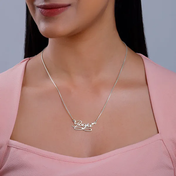 Silver_Personalised_Infinite_Moments_Necklace