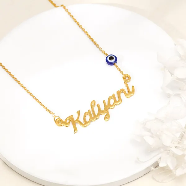 Golden_Evil_Eye_Personalised_Name_Necklace