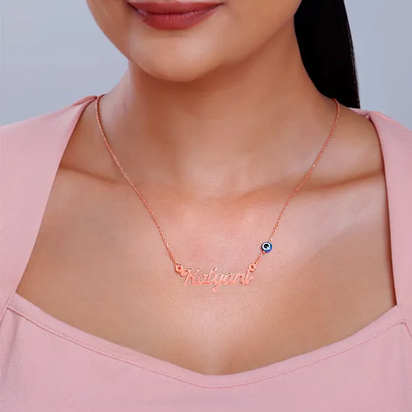 Rose_Gold_Evil_Eye_Personalised_Name_Necklace