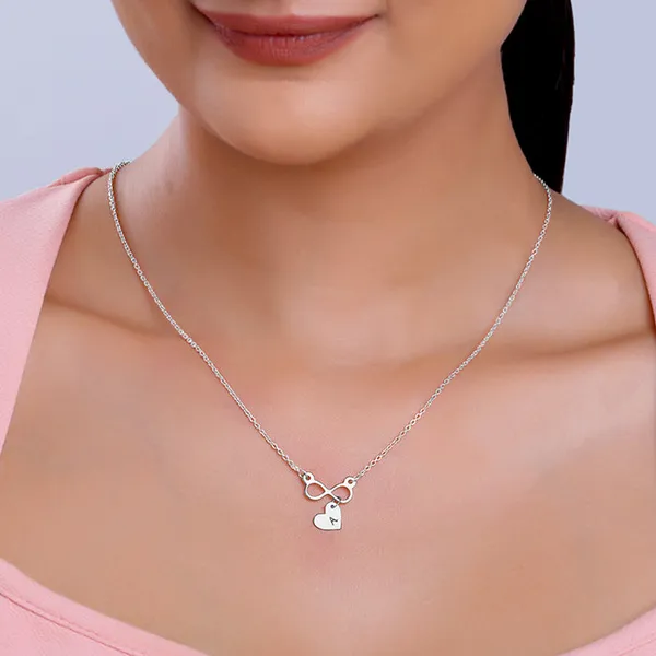 Silver_Personalised_Endless_Echo_Necklace