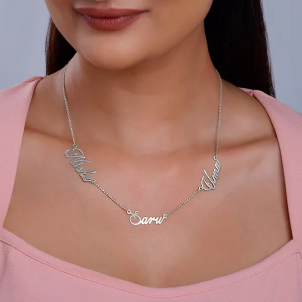 Silver_Personalised_Bestie_Trio_Name_Necklace