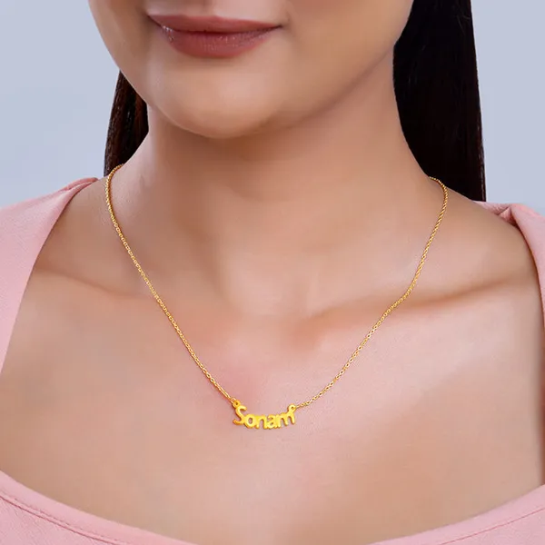 Golden_Personalised_Name_in_Bold_Necklace