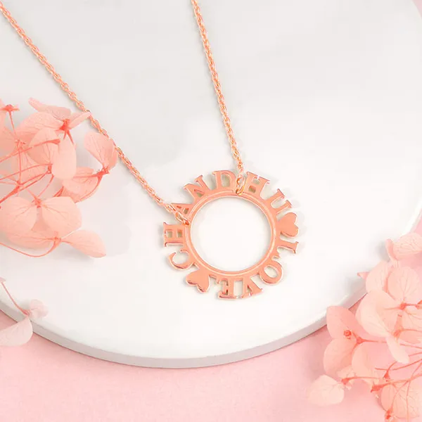Rose_Gold_Personalised_Round_Name_Necklace