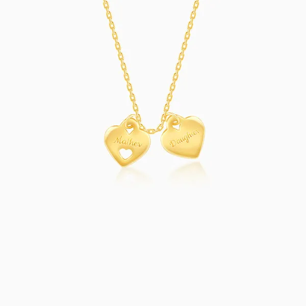 Golden_Dual_Heart_Name_Personalised_Necklace