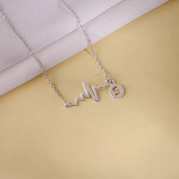 Silver_Personalised_Lifeline_Initial_Necklace