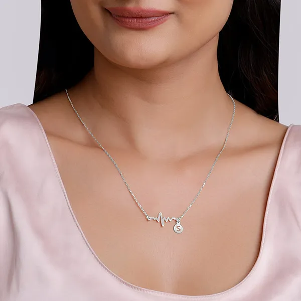 Silver_Personalised_Lifeline_Initial_Necklace