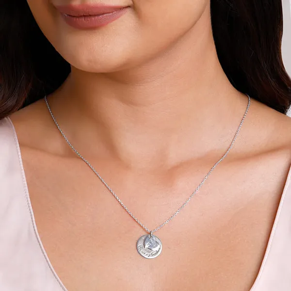 Silver_Personalised_Heart_Message_Necklace