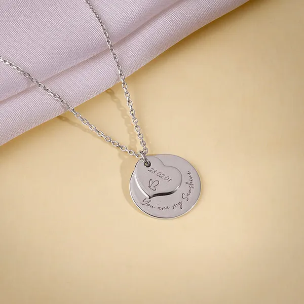 Silver_Personalised_Heart_Message_Necklace