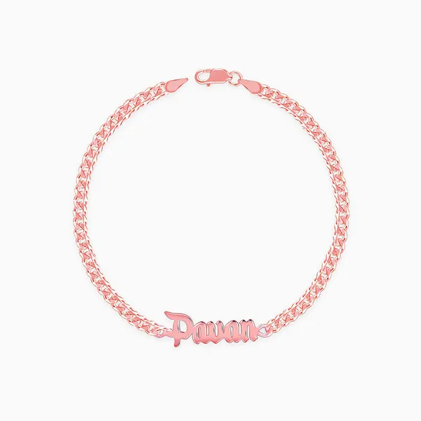 Rose_Gold_Personalised_Timeless_Classic_Bracelet_For_Him