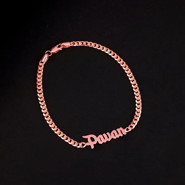 Rose_Gold_Personalised_Timeless_Classic_Bracelet_For_Him