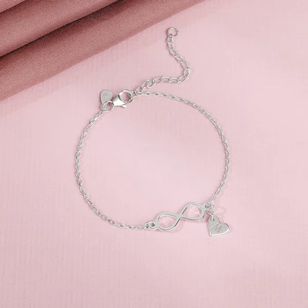 Silver_Personalised_Timeless_Bond_Bracelet