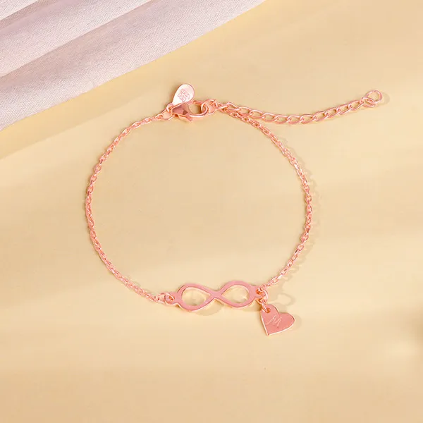 Rose_Gold_Personalised_Timeless_Bond_Bracelet