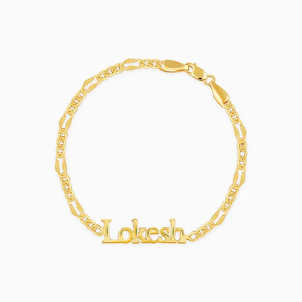 Golden_Personalised_Name_Bracelet_For_Him