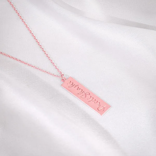 Rose_Gold_Personalised_Two-Name_Bar_Pendant