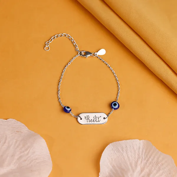 Silver_Personalised_Evil_Eye_Name_Bracelet
