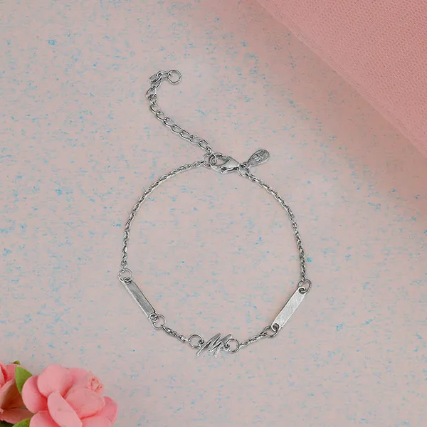 Silver_Personalised_Letter_Charm_Bracelet