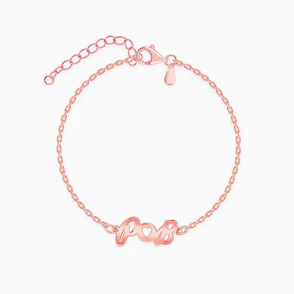 Rose_Gold_Personalised_Heart_You_Initial_Bracelet