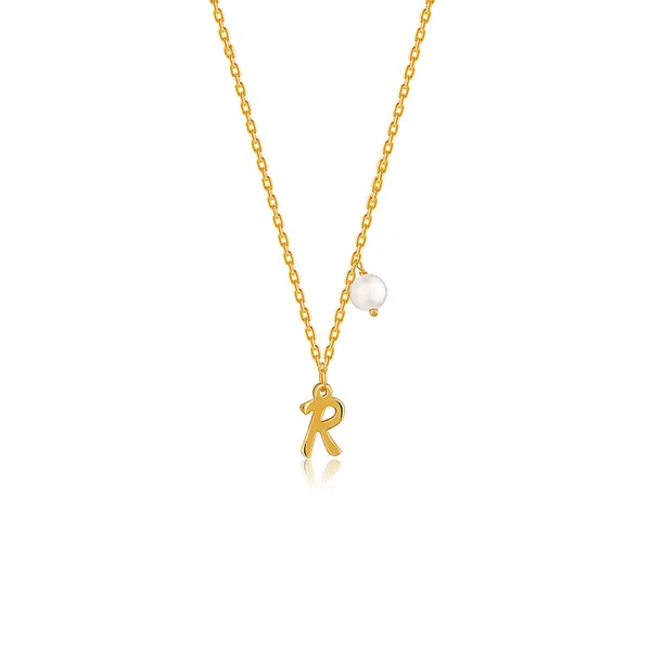 Golden_Personalised_Chic_Necklace