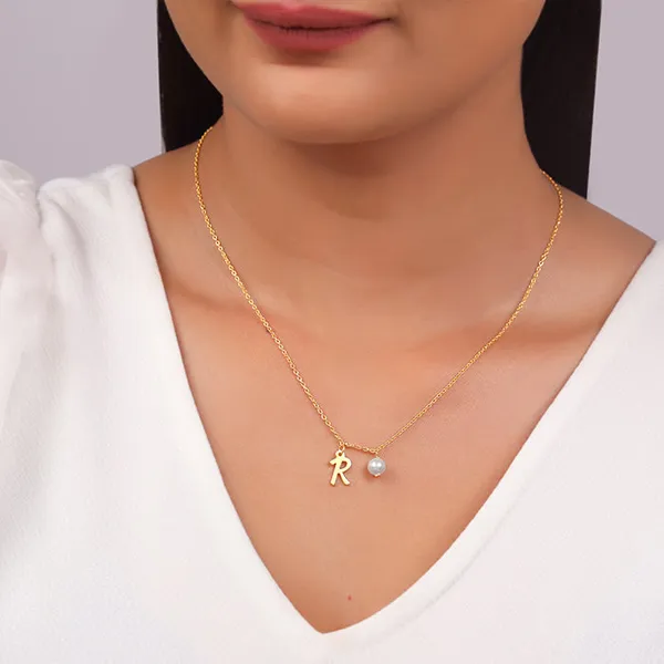 Golden_Personalised_Chic_Necklace
