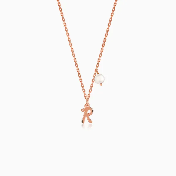 Rose_Gold_Personalised_Chic_Initial_Necklace