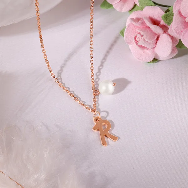 Rose_Gold_Personalised_Chic_Initial_Necklace