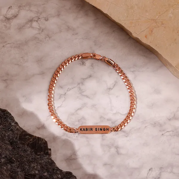 Rose_Gold_Personalised_Cuban_Bracelet_for_Him