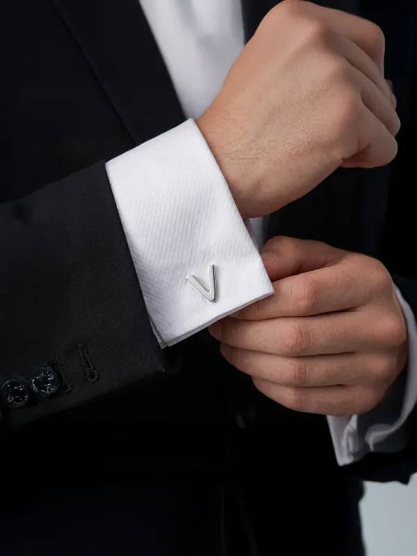 Personalised_Initial_Alphabet_Letter_Cufflinks