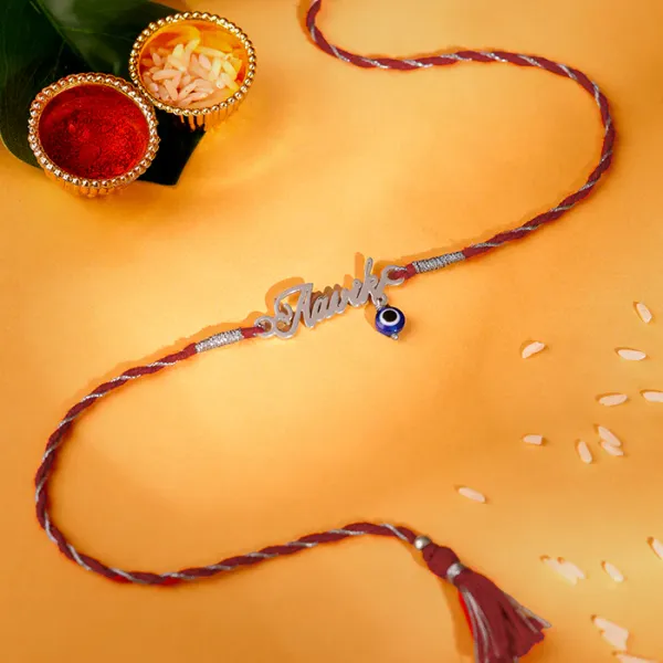 Personalised_Name_Nazar_Battu_Rakhi