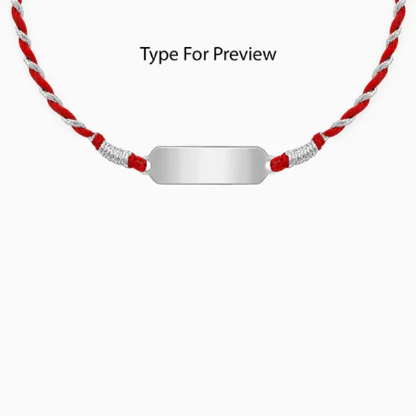 Personalised_Name_Plate_Rakhi