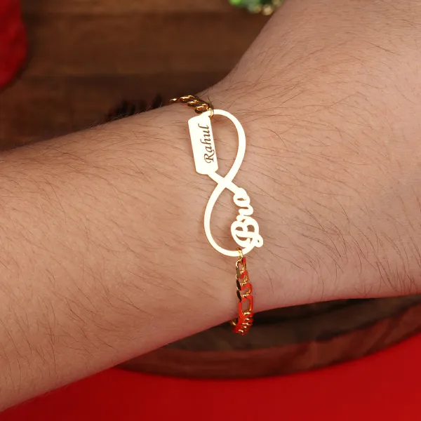 Personalized_Infinity_Bro_Rakhi_With_Name