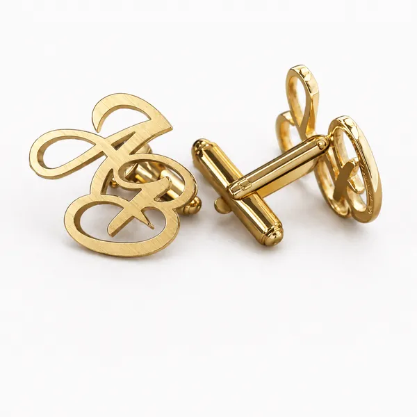 Personalized_Letter_Cufflinks_for_Men