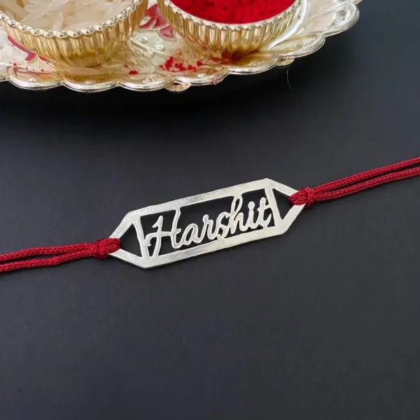 Personalized_Name_Plate_Rakhi_for_Brother