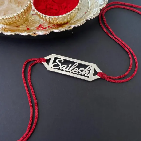 Personalized_Name_Plate_Rakhi_for_Brother