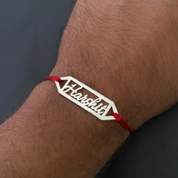Personalized_Name_Plate_Rakhi_for_Brother