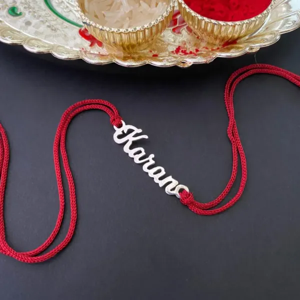 Personalized_Name_Rakhi_Bracelet_for_Brother_|