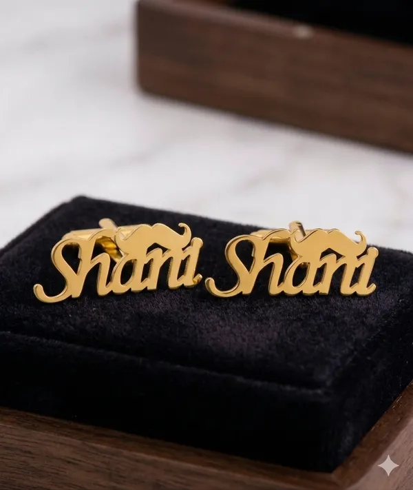 Premium_Personalized_Name_Cufflinks