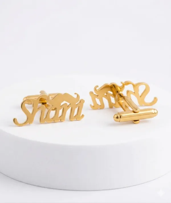 Premium_Personalized_Name_Cufflinks