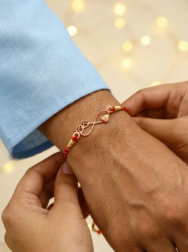 Rose_Gold_Personalised_Infinity_Initial_Rakhi