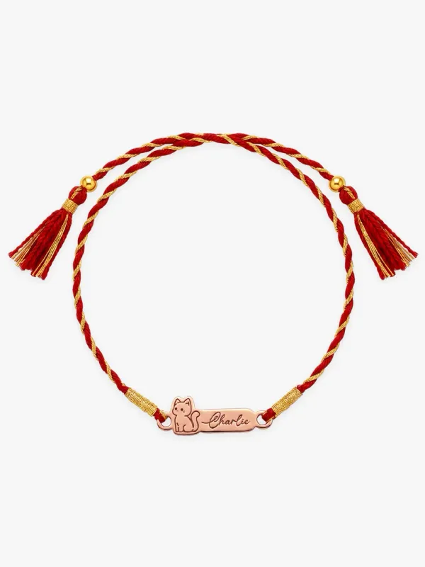Rose_Gold_Personalised_Kitty_Love_Rakhi