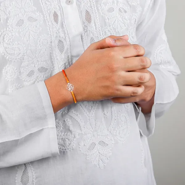 Silver_Dear_Bhai_Rakhi