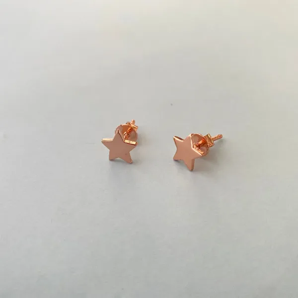 Star_Stud_Earring_