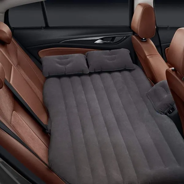 Flagged_Premium_Flocked_Soft_Velvet_Top_And_Heavy-Duty_Pvc_Base_Layer_Inflatable_Car_Air_Mattress_For_Travelers,_Camping_Enthusiasts,_Families_On_Road_Trips,_Long_Journeys