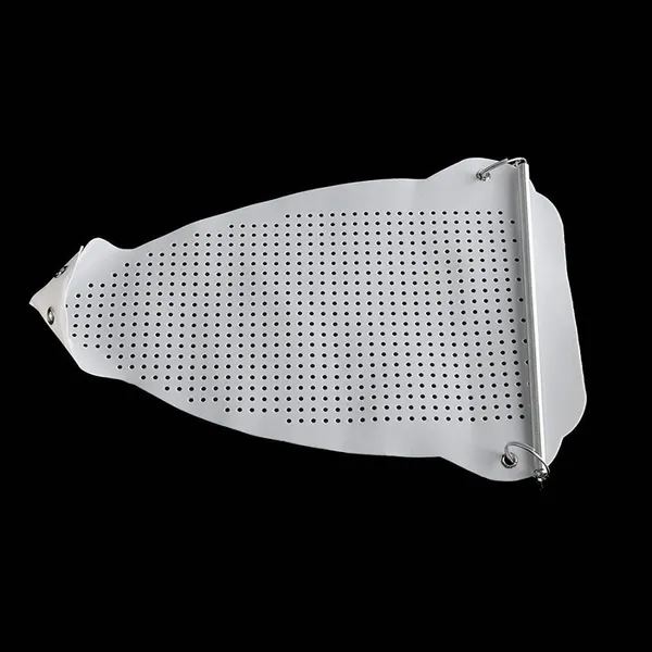 White_Scorching-Prevention_Open-Weave_Mesh_Polyester_Fabric_Ironing_Protective_Cover_For_Home_Users,_Ironing_Delicate_Fabrics_Pack_Of_2