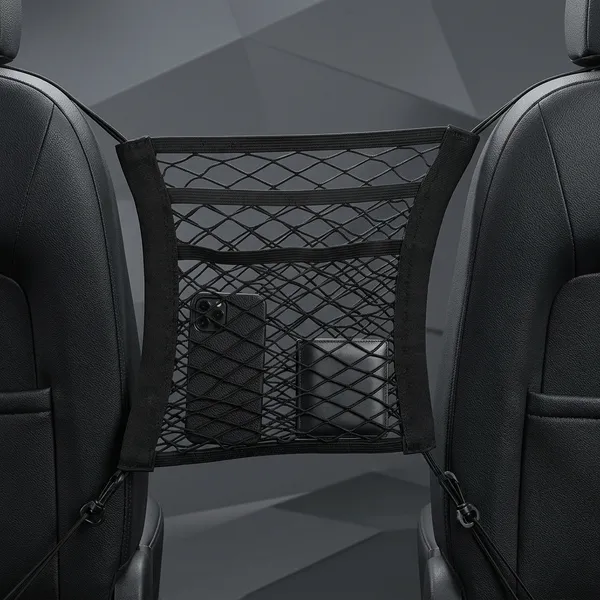Black_High-Elastic_Nylon_Mesh_And_Reinforced_Polyester_Webbing_Car_Seat_Storage_Net_Organizer_For_Car_Owners,_Front_Seat_Storage_Organization_Pack_Of_2