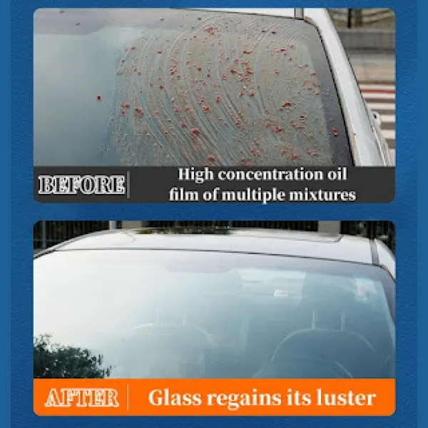White_Liquid_Chemical_Surfactant_Base_And_Hdpe_Plastic_Bottle_Aerosol_Spray_For_Car_Owners,_Windshield_And_Automotive_Glass_Cleaning_Pack_Of_2